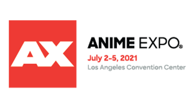 Anime Expo 2021