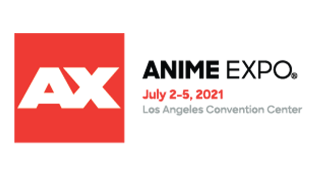 anime expo 2021