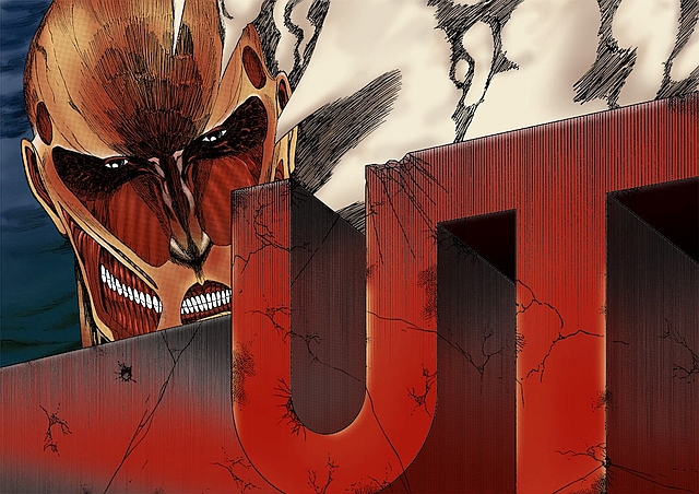 #UNIQLO bringt Attack On Titan Collection am 17. März in Japan auf den Markt