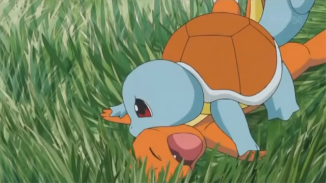 Crunchyroll The Pokémon Anime Moment That Will Haunt Us All Forever