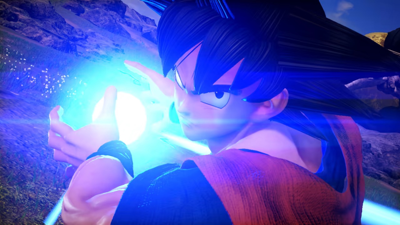 JUMP FORCE is preparing to bring its sales and online service to an end.
