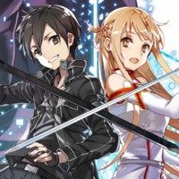 Crunchyroll - Reki Kawahara & His Sword Art Online Series' 10th ...