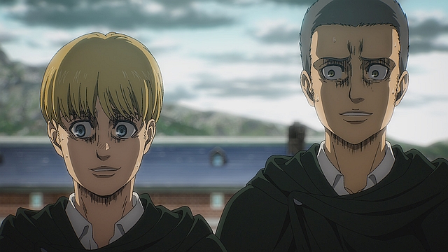 #Attack On Titan Anime Gets New Digest Video Ahead Of Final Season Part 3 First Half Premiere