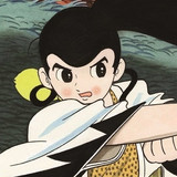 #Osamu Tezukas Shinsengumi-Manga erhält im August eine Kabuki-Adaption