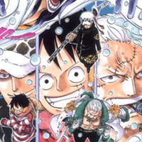 Crunchyroll Con El Tomo 68 Ya Hay Mas De 280 Millones De Tomos De One Piece Impresos En Japon
