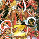 Crunchyroll - "One Piece Film Z" Breaks Franchise Opening Day Record