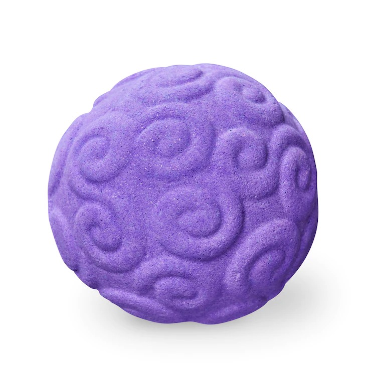 One Piece bath bombs