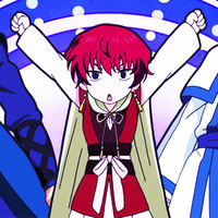 No game no life segunda temporada