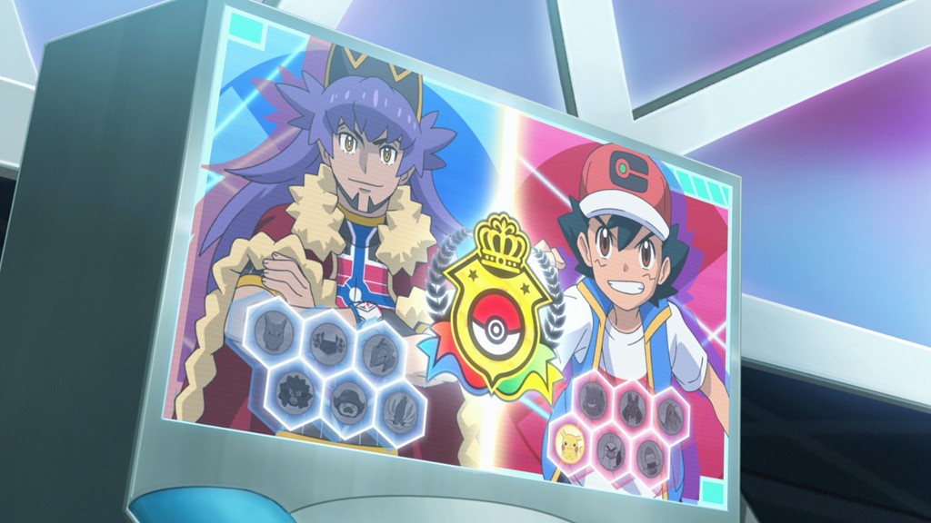 Pokémon Reveals if Ash Ketchum Becomes the World Champion After 25 Years