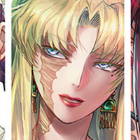 Crunchyroll The Girls Of Black Lagoon Dress Up For th Anniversary Visual