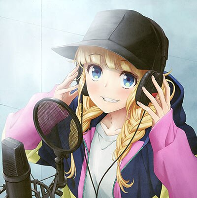 Misaki Kuno Joins the Cast of Summer Time Rendering TV Anime as the  Mysterious Heine - Crunchyroll News