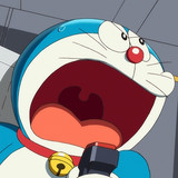 #Japan Box Office: Doraemon: Nobitas Little Star Wars 2021 wiederholt sich auf Platz 1, Beating The Batman