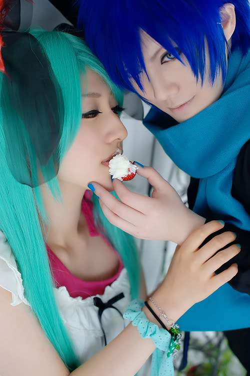 Forum cosplay