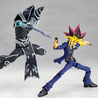 Yu-Gi-Oh king THE DARK SIDE OF DIMENSIONS Duelist Special figure Japan 