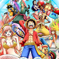 Crunchyroll New Tv Anime Special One Piece 3d2y To Air On August 30