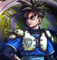 Crunchyroll - "Dragon Quest Heroes" Action-RPG in the Works for PS3 and PS4