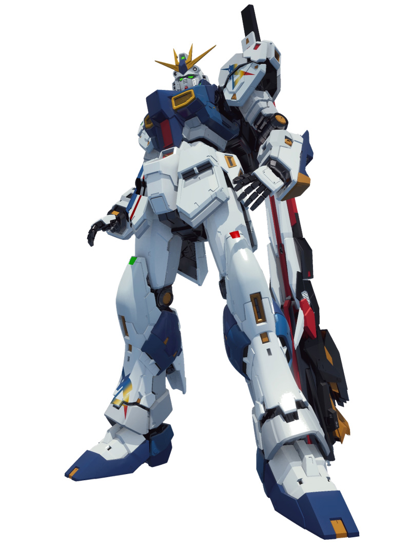 RX-93ff ν Gundam