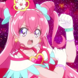 #Hören Sie sich den neuen Titelsong „Kokoro Delicious“ von Delicious Party Pretty Cure an