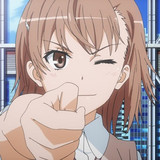 A Certain Scientific Railgun Anime Viewed 100 Million Times in China 