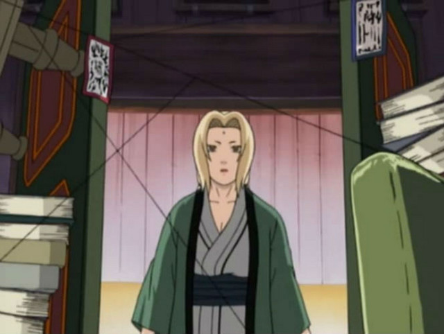 Crunchyroll The Great Crunchyroll Naruto Rewatch Sprints