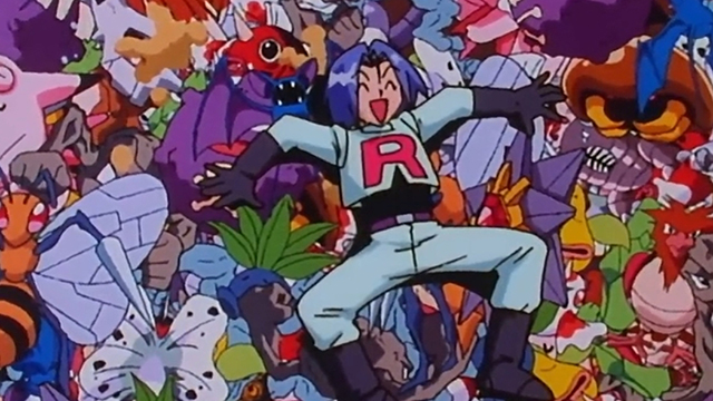 Team Rocket