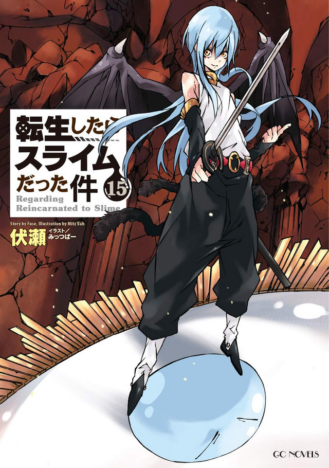 Crunchyroll - Kono Light Novel ga Sugoi! revela o ranking de melhores