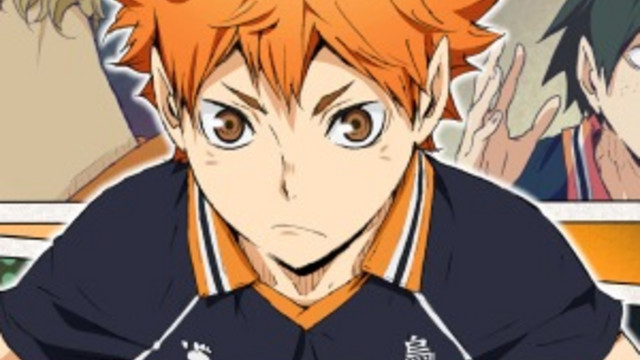 haikyuu 2 temporada crunchyroll