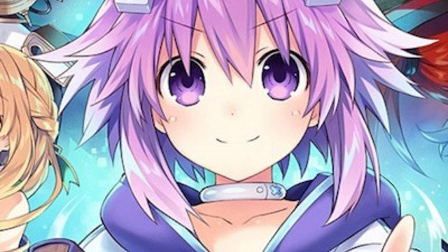 Crunchyroll Super Neptunia Rpg Makes Its Pc Debut This Summer