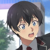 #Im Anime-Trailer von Shinobi no Ittoki lauert Verrat