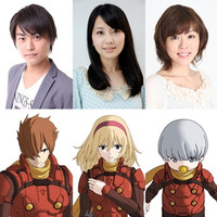 Crunchyroll Keisuke Koumoto Voices Joe Shimamura In Cyborg 009 Call Of Justice