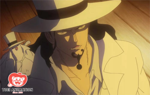 Crunchyroll - Rob Lucci Is Still The Best One Piece Villain