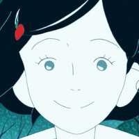 the night is short walk on girl crunchyroll