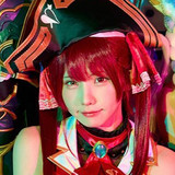#Hololive Fantasy VTubers Come to Life in New Photobook With Japan’s Top Cosplayers