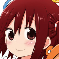 Crunchyroll Happy Birthday To Nana Ebina From Himouto Umaru Chan