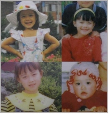 Crunchyroll - Forum - Korean Stars when they were young! - Page 9