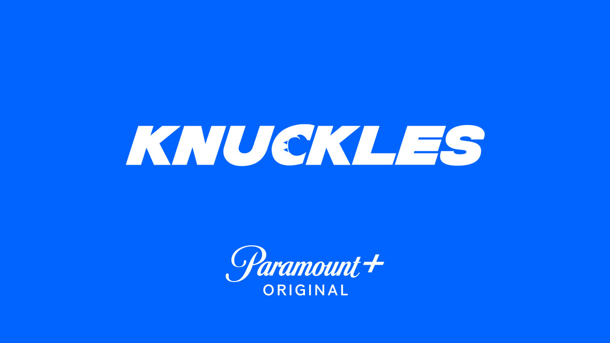 Knuckles Live-Action Spinoff Series Adds More Hollywood Stars To Cast