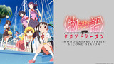 Monogatari Second Season