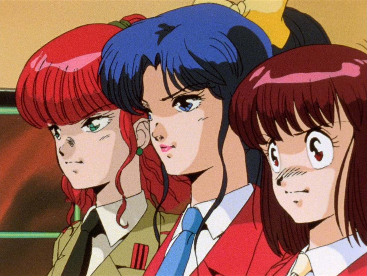 Hideaki Anno’s First Directorial Anime Work Gunbuster Heads Back to Japanese Theaters for 35th Anniversary