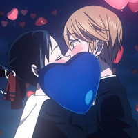 Crunchyroll Le Prochain Arc De Kaguya Sama Love Is War Sera Projete Au Cinema Avant Sa Diffusion A La Television Japonaise