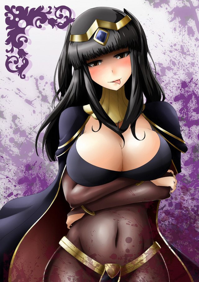 Fire Emblem If Hentai