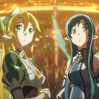 Crunchyroll - Sword Art Online Director Has Original Sci-Fi Anime Film on  the Way