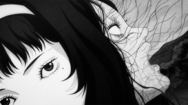 Junji Ito Maniac Anime Uncovers the Horrors of 5 More Titles in Unique Clip thumbnail