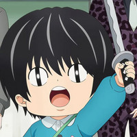 Crunchyroll - OPINION: Bojji, Kotaro & How Anime Kids Are Better Than We'll Ever Be Crunchyroll - OPINION: Bojji, Kotaro & How Anime Kids Are Better Than We'll Ever Be