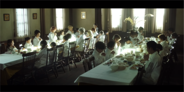 REVIEW: The Promised Neverland Live-Action Movie Looks Wrong but Feels