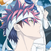 free download food wars crunchyroll