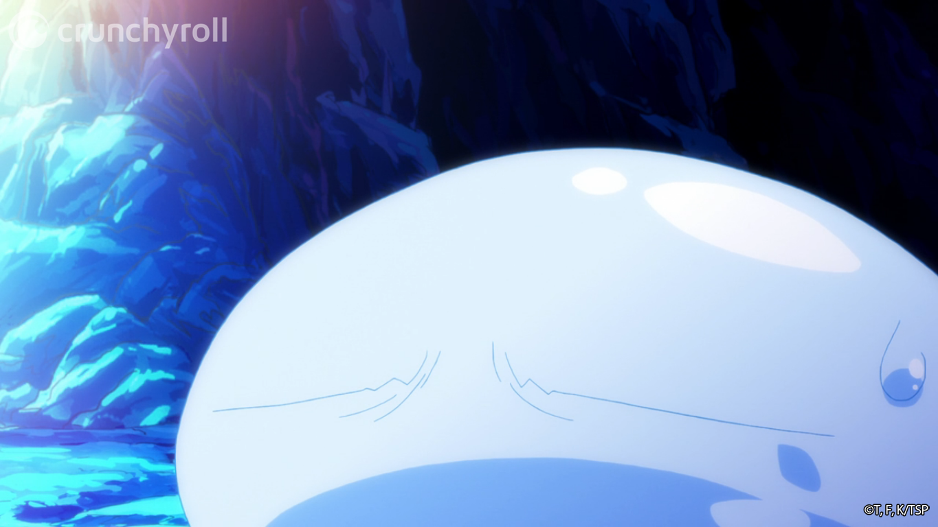 shion that time i got reincarnated as a slime tits