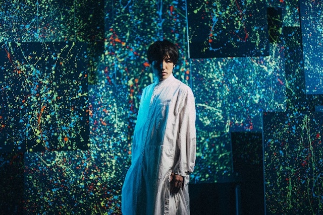 Hiroyuki Sawano Releases Fifth Vocal Album with 86 EIGHTY-SIX Themes and More