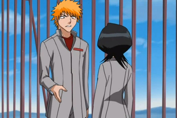 bleach