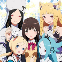 Crunchyroll - OP / ED Performers Revealed for Conception TV Anime