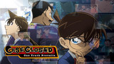 Case Closed (Detective Conan)